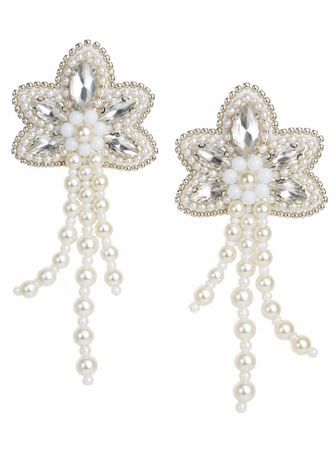 Aretes Loto