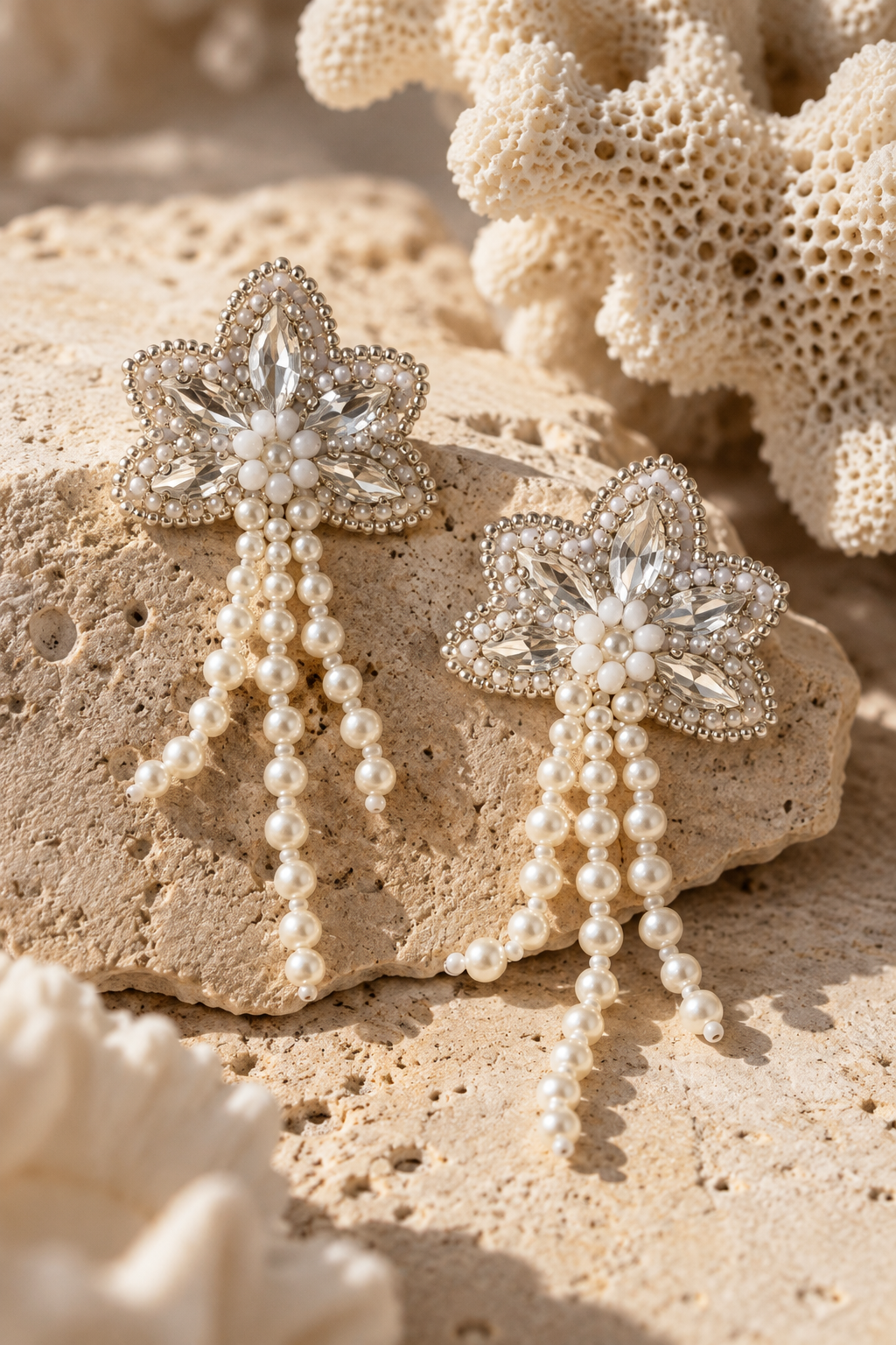Aretes Loto